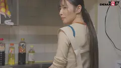 SNSフォロワー2万人 SODが見つけた史上最高の敏感ママさん 玉井晴香 33歳 AVDEBUTの9番目のサンプル画像