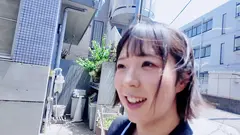 ニュウハーフ 近藤ムム もしかしたら付き合うかもしれない二人のイチャラブアナルSEXのサムネイル画像