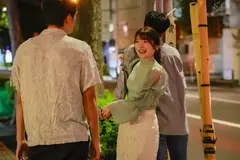 彼女の親友に告白され始まった不純な肉体関係。ダブル浮気が燃え上がり初めての中出しSEXが気持ち良すぎてヤリまくった数日間の裏切り同棲生活。 十束るうのサムネイル画像