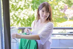 彼女の親友に告白され始まった不純な肉体関係。ダブル浮気が燃え上がり初めての中出しSEXが気持ち良すぎてヤリまくった数日間の裏切り同棲生活。 十束るうの6番目のサンプル画像