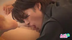 カップル部屋REC 彼女を自分のモノにするため、長～いチ○ポからドピュドピュ特濃本気汁で激重執着孕ませSEX！彼女の浮気で病み堕ちしたメンヘラ彼氏 篠崎菜都香の6番目のサンプル画像