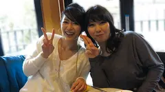 旅先で開放的になったところをすかさずナンパ奥様の性欲爆発！本能むき出しエッチ 人妻旅先不倫 36名8時間の4番目のサンプル画像