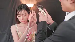 嫌いな同僚に弱みを握られ、好き放題され堕ちた美人OL 蒼山愛奈の4番目の作品シーン