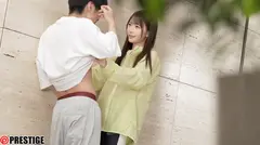 まさかの、裏オプ誘惑 ありふれた日常に潜む逆交渉、働く女の過剰サービス 野々浦暖【限定特典映像40分...の5番目のサンプル画像