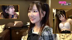 くすぐったがりで恥ずかしがり屋でも実はムッツリスケベな女子とのハメ撮り映像のサムネイル画像