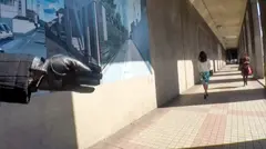 街行くセレブ人妻をナンパしてAV自宅撮影！⇒中出し性交！ celeb.60 しっかりしてそうなのに…。押しに弱くてすぐ人を信用しちゃう流され系若妻！！ in 港区のサムネイル画像