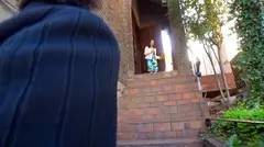 街行くセレブ人妻をナンパしてAV自宅撮影！⇒中出し性交！ celeb.60 しっかりしてそうなのに…。押しに弱くてすぐ人を信用しちゃう流され系若妻！！ in 港区の5番目のサンプル画像