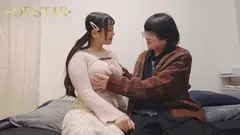 恋渕ももな 初めての童貞筆おろし。女性慣れしてない【らぶちーず】を爆乳Oカップで優しく包んでリードえっち。の14番目のサンプル画像