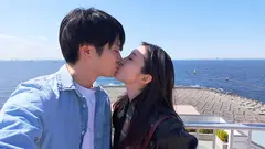 かすみ(20)温泉に着いたらまずSEXの7番目のサンプル画像