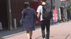 生活感があるカップル盗撮とセックス 6時間2枚組7組の5番目のサンプル画像