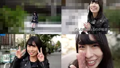 エッチな素人 えりかちゃんのサムネイル画像