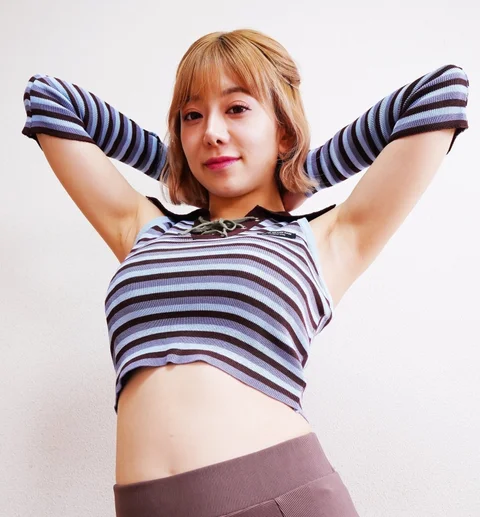 弥生みづきのハイラウト画像-8