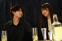 僕が誰だかわかりませんか？ 南條彩の4番目のサンプル画像