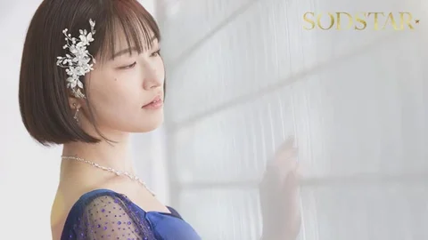 SODSTAR綾瀬天 引退 祝砲107発ザーメンぶっかけのサムネイル画像