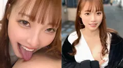 【配信専用】【ノーブラVlog】口だけでイカせてみた。 Vol.2の4番目のサンプル画像