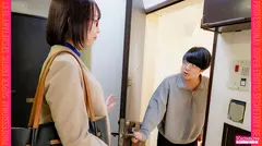 男性社員を奮い勃せる敏腕秘書 敏感！敏腕秘書 京極リサ(28) T:165cm Fcup 「私こんな事しかできないけど…」「お仕事頑張って下さい」の8番目のサンプル画像