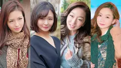 厳選！極美味熟女ナンパ 肉汁溢れる完熟BODY BEST SELECTION Vol.12のサムネイル画像