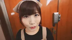 家事代行サービスでやってきたのはスケベなお尻をしたHな人妻家政婦さん～「心」と「体」もお掃除させていただきます～ いいなり家政婦4名の9番目のサンプル画像