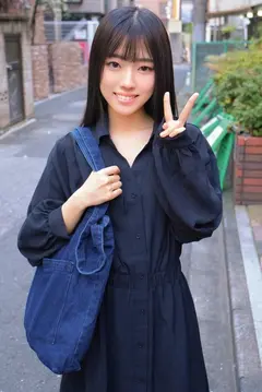 彼氏を喜ばせたい素人女子大生がメンズエステ密着マッサージ講習体験！？超照れながらオイルヌルヌル施術中…密着しすぎて勃起チ○ポがアソコを布越し2cm挿入！？そのまま彼に内緒で生ハメ中出し裏オプション みのりさん つばめさんのサムネイル画像