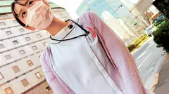 リアル白衣の天使ww優しくて綺麗なナースさん！「早漏に悩む童貞君の暴発改善のお手伝いしてくれませんか？」男性器慣れしているようで意外とウブな看護師さんが早漏すぎる童貞君にムラムラ膣キュンしちゃって生中出し筆おろしSPECIAL！のサムネイル画像