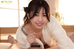 絡み合う舌と唾液濃厚ベロちゅう性交 浜辺やよいの6番目の作品シーン