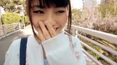 あの美少女劇団員(舞台俳優)あやちゃんが戻ってきた！今回の応募理由も「生活費を稼ぐため…。芝居の仕事はお金が稼げない…。」役者で有名になれないのは稽古不足！今日はベッドが舞台だぞ！と筋書き無しの夢芝居の幕開けだ！電マ責めでマン汁糸引き引かれ、男優のチ○ポに操り攣られ、心はらはら状態！「やっぱりSEXでお芝居できない…(恥)」垣間見る素顔が可愛い劇団員！この子の舞台はベッドですね(笑)のサムネイル画像