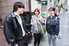 ふくよかな五十路おばちゃんナンパ～ほどよく垂れた乳房にむしゃぶりつきながら中●ししたい！(9)のサムネイル画像