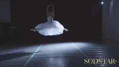 新人バレリーナ性支配NTR バレエに打ち込む生娘の軟体キツマンに年上悪漢肉棒をねじこみイキ堕ち屈服させた記録映像。渚恋生のサムネイル画像