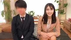 男女の同僚同士が仕事の合間に密着オイルエステぬるぬる素股体験！？彼有り女同僚とドキドキのオイルマッサージ…高まる異性への意識&性欲wwおま●ことち●ぽをグチュグチュ擦り合わせる同僚たちは理性を保てず欲望のままにヌルっと挿入してしまうのか！？の13番目のサンプル画像