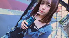 地雷系ギャルたちの日常～デカチンおじが理解らせセックス！沼らせ中出し指導～前日譚の6番目のサンプル画像