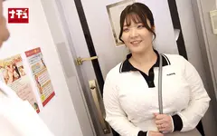 エステサロンで嫌というほど恥ずかしいカエル足で無様にイカされ拒めない巨乳妻をバック中出しの6番目のサンプル画像