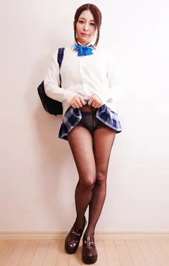 三日間履いた恥ずかしいパンツの染み 佐藤ののかの17番目のサンプル画像