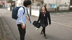 同級生とふざけてSMごっこしてたらなんとスイッチが入っていいなりに！ドM化して感度も上がってイキまくるクラスメートとマゾペットSEX 逢沢みゆのサムネイル画像