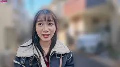 すっぴんがめちゃくちゃ可愛い人妻に大量顔射。 しずかさん(26歳)のサムネイル画像