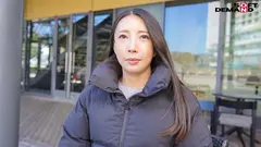 本物人妻 馬場紗奈 45歳 第2章 45歳にして初めて知った全身敏感体質 子宮が痙攣してヒクつくまで快楽を深く味わいたい 初めての絶頂体験のサムネイル画像