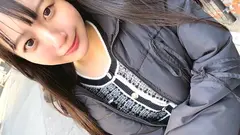 【オトコ受け100点】【今抱きたいボディNo.1スタイル】【即尺1発！中出し2発の計3発なまハメ撮り】あざとエロかわ最高峰の美ビッチとハメ撮り あおい藍のサムネイル画像