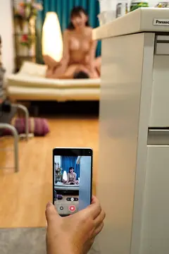 愛する夫の為に、私は彼の上司と寝ます。 巴ひかりの9番目のサンプル画像