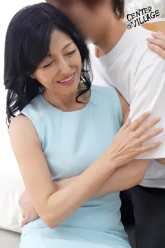 初撮り六十路妻ドキュメントのサムネイル画像