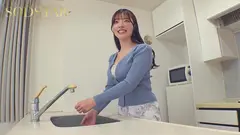 彩月七緒の休日 引っ越し直前の自宅でハメ撮りノーカットSEXと顔射 彩月七緒の4番目のサンプル画像