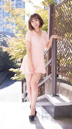 ～韓国の街角から～ま、まぶしいッス！光り輝く神美脚 愛らしいキャラクター 美意識高すぎ完璧ボディ 韓国が誇るエロ過ぎ最強美女とナンパ&SEX交流！3人ゲットの4番目のサンプル画像