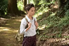 本格濃厚ドラマ集 昭和の性 戦時戦後に翻弄され慰み者となった女たちの物語 8名収録 240分 川上ゆう 春原未来 向井藍 翔田千里 岡江の3番目の作品シーン