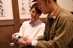 本格濃厚ドラマ集 昭和の性 戦時戦後に翻弄され慰み者となった女たちの物語 8名収録 240分 川上ゆう 春原未来 向井藍 翔田千里 岡江の5番目の作品シーン