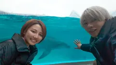 あず(23) 水族館デートしてSEXの4番目のサンプル画像