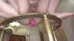 愛人男の娘 高偏差値クォーター女装子どM逝き 霜月みぞれの6番目のサンプル画像