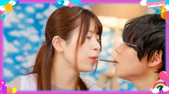 巨乳保母さん2人と男は僕1人の超エッチな勝ち確王様ゲーム。 ゆみ先生 Iカップ みく先生 Fカップ 誰が王様になってもドスケベ指令確定のおま●こパラダイス！の11番目のサンプル画像