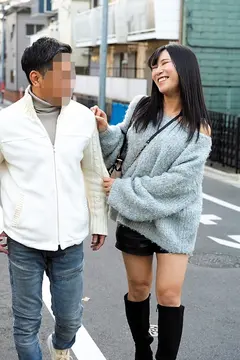 ニューハーフ逆ナンパ中出し！ 青山ネルのサムネイル画像