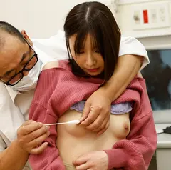 産婦人科 おっぱい検診20人 永野つかさ 水谷心音 森下美怜 真木今日子 加藤あやのの10番目のサンプル画像