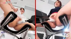 企業が社を挙げて挑む イキ我慢コマーシャル 「最強無反応OLは誰だ！？」エリート女子社員無念の漏らしイキ完全版の7番目のサンプル画像