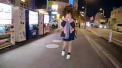 【超ウルトラ級変態】20歳【シリーズ最高傑作】あずさちゃん参上！全てが規格外な美少女！説明は不要！と...のサムネイル画像