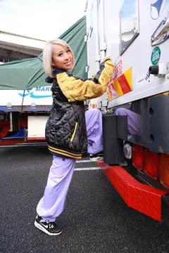 実は美人が多い女性トラック運転手を性感マッサージでとことんイカせてみた4時間SP(2)の7番目のサンプル画像